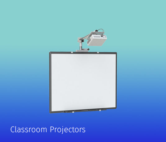Classroom-Projectors Classroom-Projectors